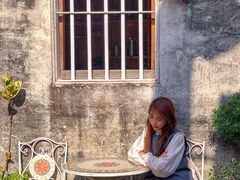 -三溪村