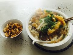 -祁家面馆(大香炉店)
