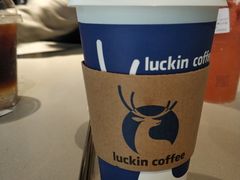 -瑞幸咖啡(南海万科广场店)