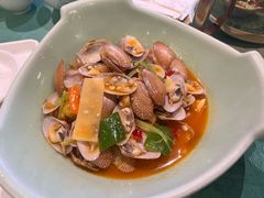 -誉八仙粤菜(万象天地店)