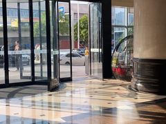 -美豪丽致酒店(广州塔琶洲会展中心店)