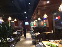 -潮汕牛肉火锅(铁西店)