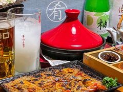 -酒肴一瓢·活贝料理·日本料理(三元桥·霄云路店)