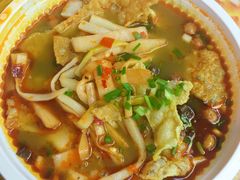 -桂湘缘卤味螺蛳粉