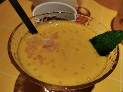 -蔡澜点心·粤菜(花城汇南区店)