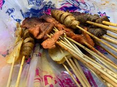 -阿拉提大盘鸡@米饭(南环东路汇邻广场店)