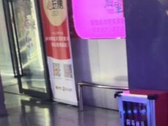 -关你鬼室大型密室逃脱(佛山创意园店)