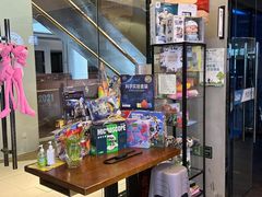 -零下舞度·街舞连锁机构(万科中心店)