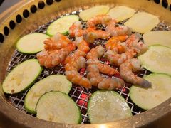 -铭牛烧肉·和牛海鲜自助(高新月牙湖店)