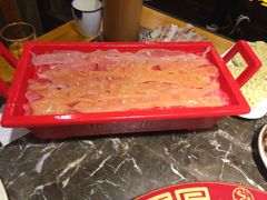 -蜀辣居鲜货老火锅(红牌楼店)