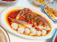 -鲁哥饭店(富兴店)