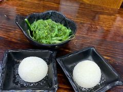 -达鳍寿司(建大店)