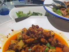 -兰湘子·湘菜小炒(石家庄万象城店)