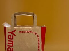 -山崎面包(苏州中心店)