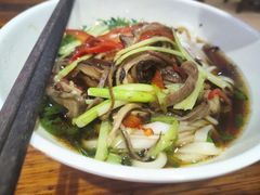 -肆姐面粉馆(坡子街店)