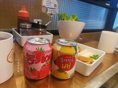-金妈家烤肉(龙湖U城天街店)