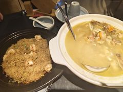 -向川南·水煮鱼·川菜(和平里店)