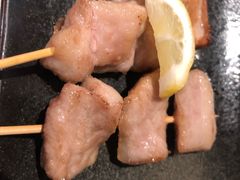 -やきとり一番 八条口店