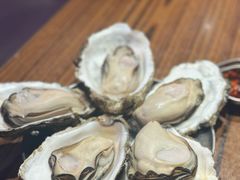 -蚝堡海鲜·威海菜·海肠捞饭·烧烤·亚洲吃蚝公司(幸福门店)