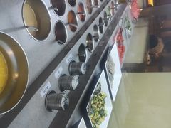 -海底捞火锅(青山湖万达夜宵主题店)
