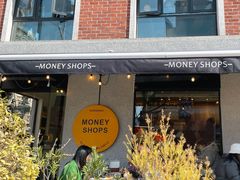 -Money Shops(愚园路店)