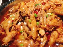 -胖哥俩肉蟹煲(湖滨银泰in77店)