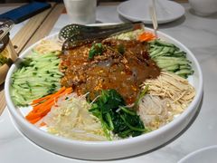 -上关东东北菜(夫子庙水游城店)