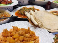 -刘东家老碗(紫荆山路店)