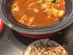 -美蛙四季(六里桥店)