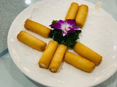 多士炸脆牛奶-顺德人家食府(黄金广场店)