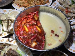 -潮澎派·潮汕菜大排档(南较西路店)