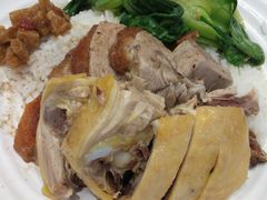 -裕记烧腊连锁餐饮(国商分店)