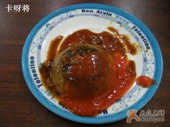 -原巷口鱼丸店(龙头路外卖店)