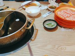 -松野谷·寿喜烧自助(华联顺义金街购物中心店)