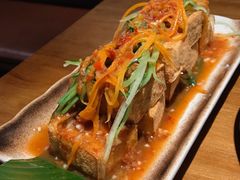 -仓库南洋海鲜小排档(柳河路店)