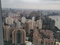 -上海中心大厦