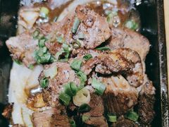 -三石铁板烧(紫竹桥店)
