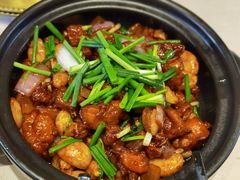 -悦哉·派对·草坪婚礼·围炉煮茶(三圣乡店)