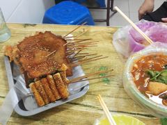 -夫妻串店(和睦路店)