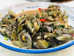 -老东风菜馆·潮汕大排档
