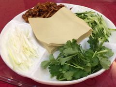 -关东风老北方菜馆(桂芳园店)