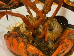 -Ministry of Crab(科伦坡店)