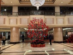 -北京中国大饭店