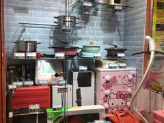-汤姆熊欢乐世界(滨江店)