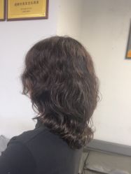 -HD HAIR STYLE
