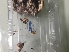 -美丽心情蛋糕(江苏路店)