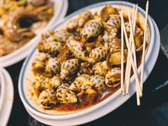 -三妹小龙虾·黄油蟹(华侨城总店)