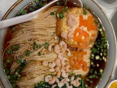 -松鹤楼(狮山永利广场店)