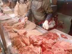 -马志善稀糊爛生熟肉店