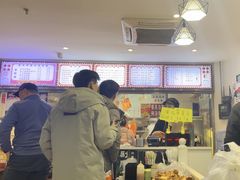 -香友记正宗隆江猪脚饭(首经贸店)